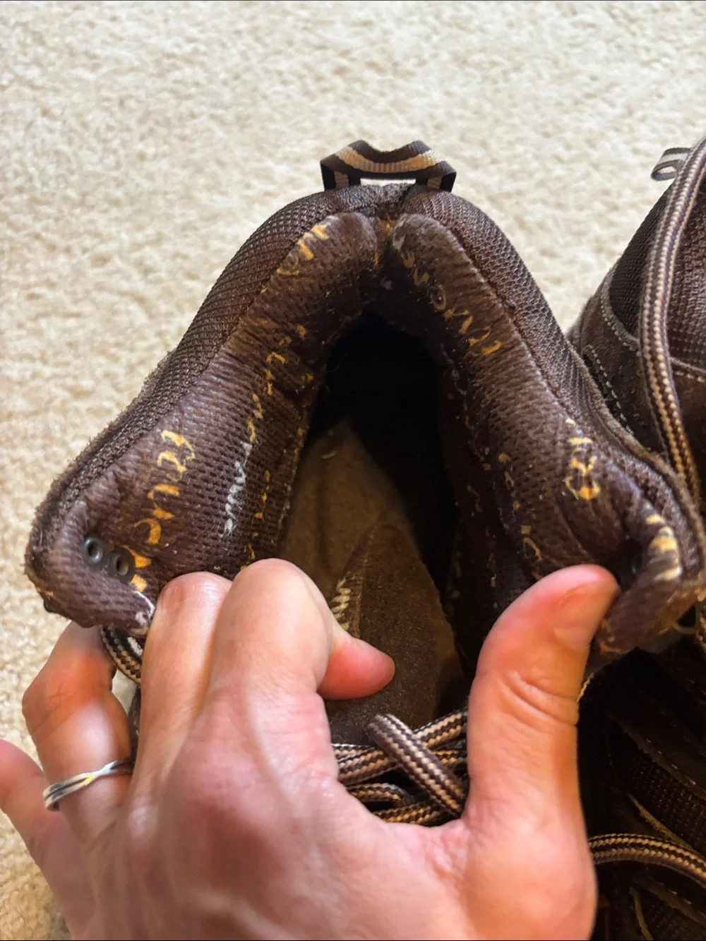 Cougar Paws Estimator Boots CPES Size 11